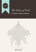 Cover: The Story of God - Beacon Hill Press of Kansas City
