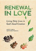 Cover: Renewal in Love - Beacon Hill Press of Kansas City