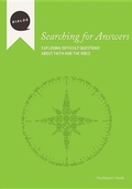Cover: Searching for Answers - Beacon Hill Press of Kansas City
