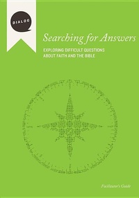 Enlarge image Cover: Searching for Answers - Beacon Hill Press of Kansas City