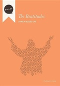 Cover: The Beatitudes - Beacon Hill Press of Kansas City