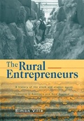 Cover: The Rural Entrepreneurs - Cambridge University Press