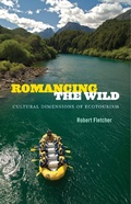 Cover: Romancing the Wild - De Gruyter