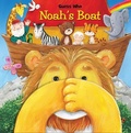 Cover: Guess Who Noah's Boat - Kregel Publications