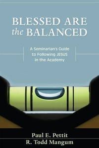 Enlarge image Cover: Blessed Are the Balanced - Kregel Academic & Professional