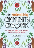 Cover: The Southern Living Community Cookbook - Oxmoor House, Incorporated
