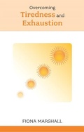Cover: Overcoming Tiredness and Exhaustion - Sheldon Press