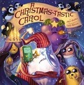 Cover: A Christmas-Tastic Carol - Price Stern Sloan