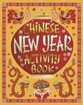 Cover: Chinese New Year Activity Book - Price Stern Sloan Publishers Inc.,U.S.