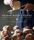 Cover: Neiman Marcus Cooks - Rizzoli International Publications