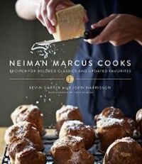 Enlarge image Cover: Neiman Marcus Cooks - Rizzoli International Publications