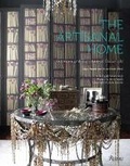 Cover: Artisanal Home : Interiors and Furniture of Casamidy - Rizzoli International Publications