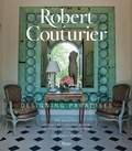 Cover: Robert Couturier - Rizzoli International Publications