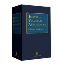 Abbildung von: Individual Voluntary Arrangements - Jordan Publishing