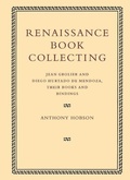 Cover: Renaissance Book Collecting - Cambridge University Press