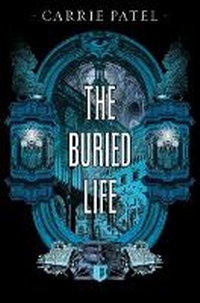 Enlarge image Cover: The Buried Life - Angry Robot