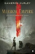 Cover: The Mirror Empire - Angry Robot