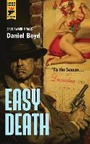 Cover: Easy Death - Titan Books Ltd