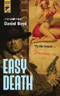 Enlarge image Cover: Easy Death - Titan Books Ltd