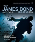 Cover: The James Bond Omnibus 006 - Titan Books Ltd