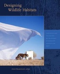 Abbildung von: Designing Wildlife Habitats - Dumbarton Oaks Research Library & Collection