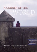 Cover: A Corner of the World - City Lights Books