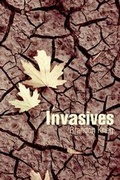 Cover: Invasives - New Rivers Press