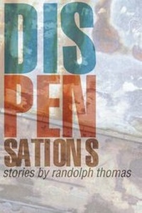 Enlarge image Cover: Dispensations - New Rivers Press