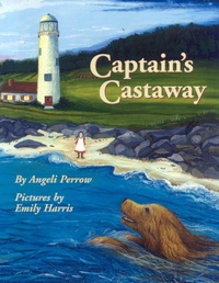 Enlarge image Cover: Captain's Castaway - Down East Books,U.S.