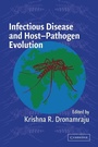 Cover: Infectious Disease and Host-Pathogen Evolution - Cambridge University Press