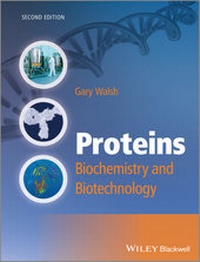 Abbildung von: Proteins - Wiley-Blackwell