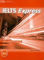 Cover: IELTS Express, Workbook mit Audio-CD - Cengage ELT