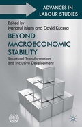 Bild: Beyond Macroeconomic Stability - Palgrave Macmillan