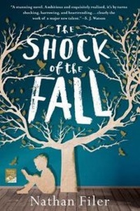 Enlarge image Cover: The Shock of the Fall - St. Martin's Griffin
