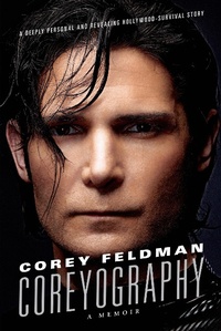 Enlarge image Cover: Coreyography - Saint Martin's Griffin,U.S.