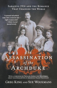 Enlarge image Cover: Assassination of the Archduke - St. Martin's Griffin