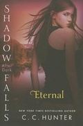 Cover: Eternal - St. Martin's Griffin