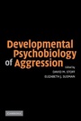 Cover: Developmental Psychobiology of Aggression - Cambridge University Press