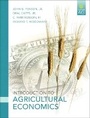 Cover: Introduction to Agricultural Economics - Pearson