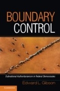 Abbildung von: Boundary Control - Cambridge University Press