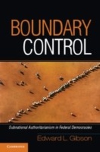 Abbildung von: Boundary Control - Cambridge University Press
