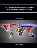 Cover: The Causes of Instability in Nigeria and Implications for The United States (Enlarged Edition) - Lulu.com