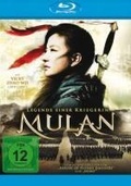 Cover: Mulan - Legende einer Kriegerin - Ascot Elite