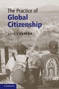 Cover: The Practice of Global Citizenship - Cambridge University Press