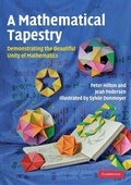 Cover: A Mathematical Tapestry - Cambridge University Press