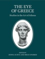 Cover: The Eye of Greece - Cambridge University Press