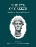 Cover: The Eye of Greece - Cambridge University Press