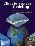 Cover: Climate System Modeling - Cambridge University Press