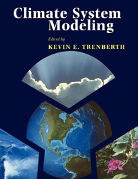 Abbildung von: Climate System Modeling - Cambridge University Press