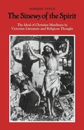 Cover: The Sinews of the Spirit - Cambridge University Press